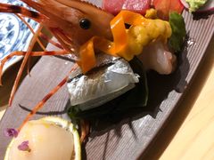 -鮨青(恒基名人购物中心店)