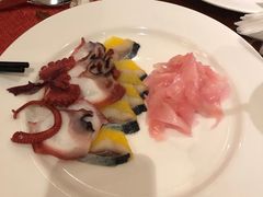 -怡咖啡·自助餐·西安香格里拉