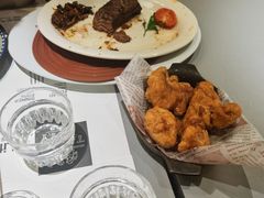 -西堤牛排(北京国瑞店)