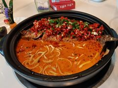 -新侗家食府(蟠桃宫店)