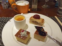 -佛山皇冠假日酒店-西餐厅