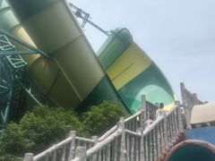 -苏州乐园森林水世界