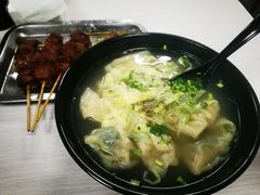 -海平馄饨(逍遥二路店)