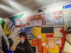 -前进5路汉堡炸鸡(前进五路店)