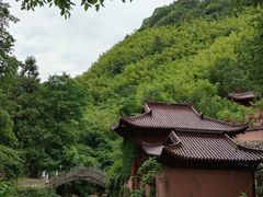 -太湖源风景区