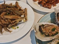 -美极鲜食坊(宝安南路店)