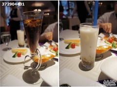 【团】自由古巴和红豆椰果汁-雨花西餐厅(大雁塔店)