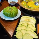 南京吃喝玩乐|来吃菌子火锅啦！第一次吃百香果锅底