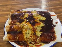 -洁美凉粉店(温江店)