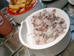 -龍歌自助小火锅(秦淮水游城店)