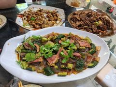 -三子下水馆(南十四道街151号店)