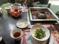 -锦城印象火锅(天府三街店)