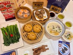-新海利海鲜城·41年珠海老字号(夏湾店)
