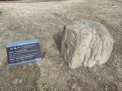 -延庆地质公园博物馆