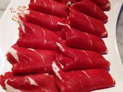 -正福居老北京正宗铜锅泉水涮肉(彰化路店)