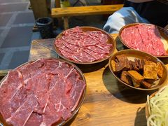 -阳阳老火锅(小南门店)