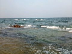 -日照灯塔风景区