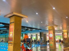 -南宫温泉水世界