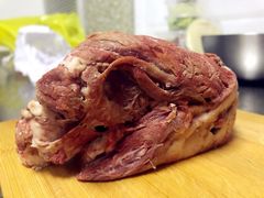 -马志善稀糊爛生熟肉店
