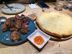 -通海俄式烧烤(下瓦房店)