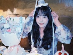 -秘密花园(法华镇路店)
