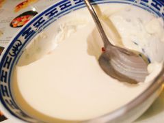 牛奶公司奶冻-新大咀港式茶餐厅(宝山万达店)