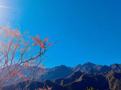 -玉渡山自然风景区