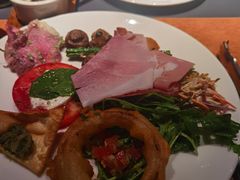 -拉蒂娜·巴西牛排馆 Latina·Brazilian Steakhouse(王府井喜悦店)