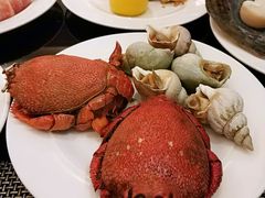 -武汉武昌威斯汀酒店-知味自助餐厅