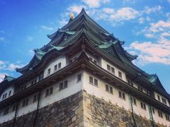 -名古屋城