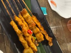 -辉记炭烧海鲜大排档·老字号(福田店)