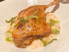 -Osteria Garden 生蚝花园餐厅(原进贤路店)