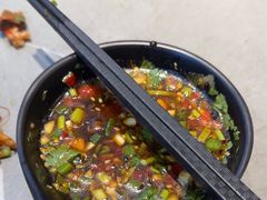 -椒椒铜炉火锅鸡(天马店)
