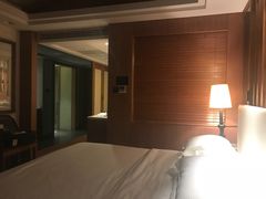 -三清山希尔顿度假酒店