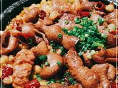 -陶德砂锅(蜀汉路店)