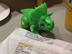-海底捞火锅(漕宝路店)