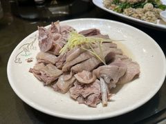 -乡亲鹅肉城(昆山店)