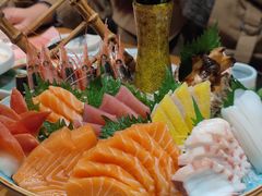 -匠和风精致料理(成都龙湖滨江天街店)