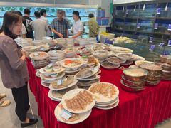 -群乐饭店(滨安路店)