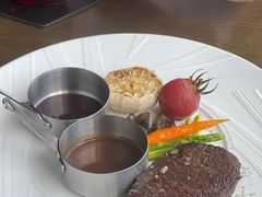 -恰餐厅及酒吧CHAR Bar & Grill(北京三里屯洲际店)