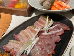 -芸山季·云南山珍菌火锅(南翔印象城MEGA店)