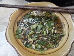 -菜园坝老火锅(金岛店)