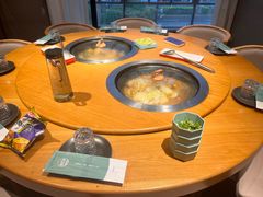 -蘸小院铁锅炖·蘸酱菜·东北菜(怀远门店)