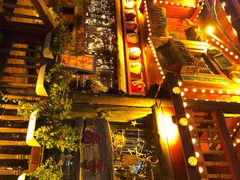 -房子红了鱼豆花重庆老火锅(广厦学院店)