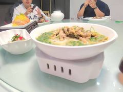 -老班长大酒店(海关大楼店)