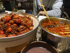 -郑喜旺烧烤(郑州总店)