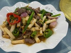 -明记海鲜大排档(巽寮湾店)