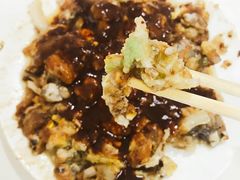 海蛎煎-忠义蚵仔煎