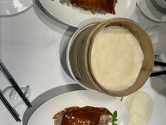 -四季民福烤鸭店(王府井东安门店)