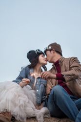 -新乡艾特婚纱摄影(优选店)